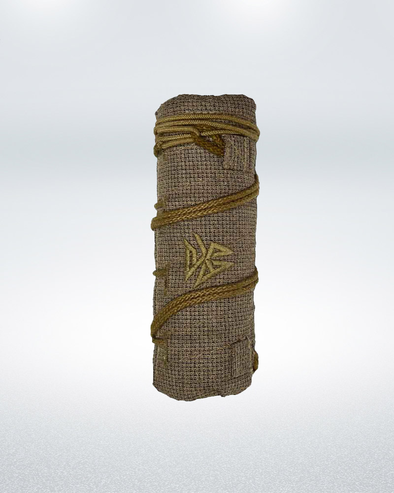 BurnProof Gear Cover Heavy (Trash Panda) eSilencers Suppressors For Sale Online