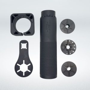 Otter Creek Infinity 7.62 Accessories