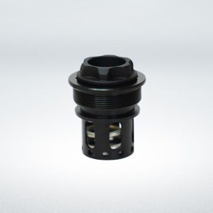 Rugged Universal Cage Assembly