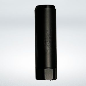 Otter Creek Titanium K .22 (NEW!)