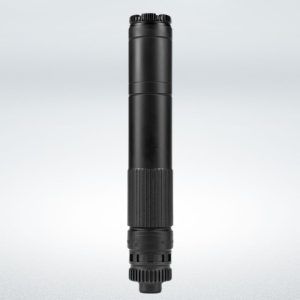Dead Air Mojave 45 Black