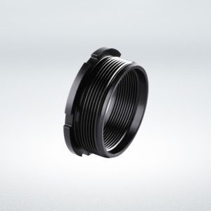 Dead Air Hub to P-series Adaptor