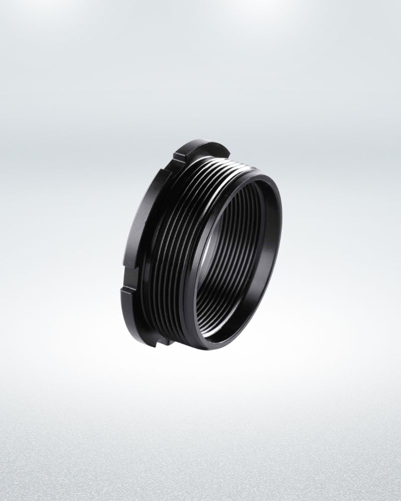 Dead Air Hub to P-series Adaptor