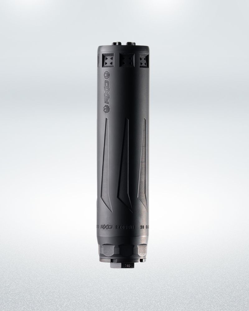 Dead Air RXD 30 TI Direct Thread