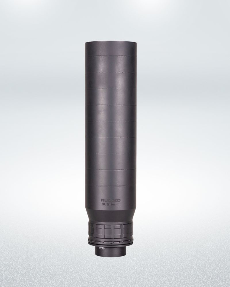 Rugged Sub 9 (NEW!)
