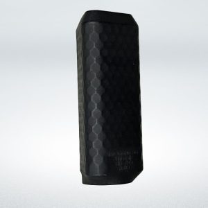 SilentAF Shift .22 Black (NEW!)
